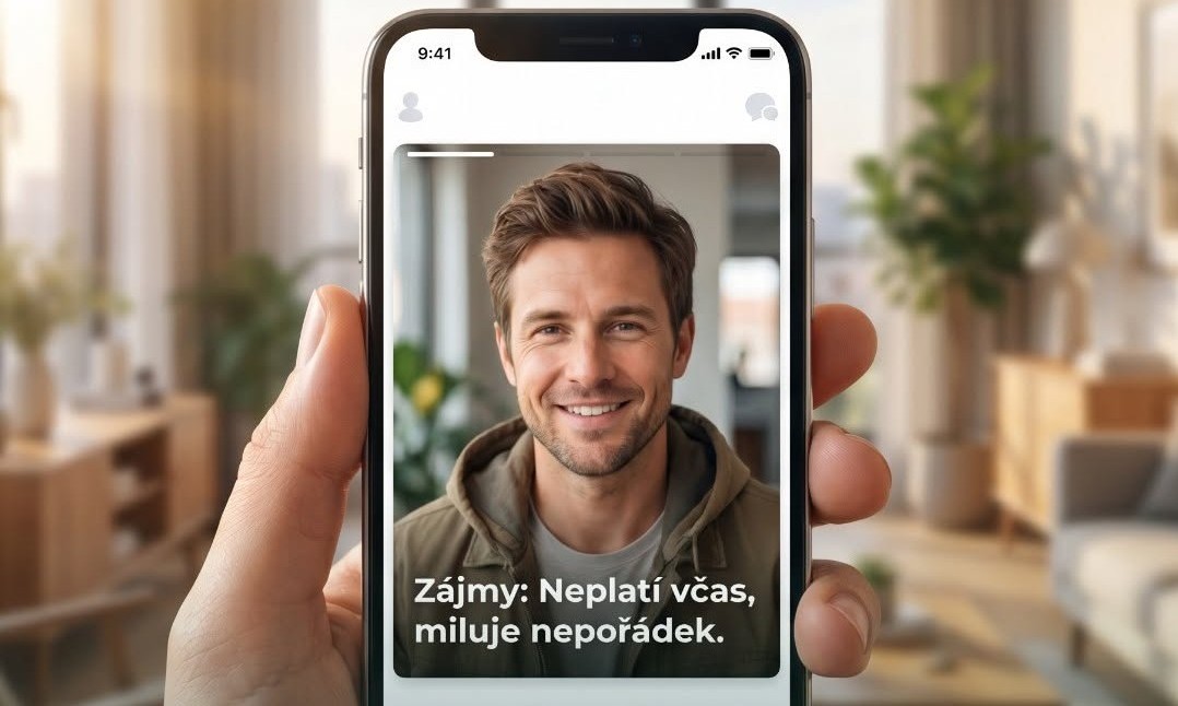 Pronájem bytu